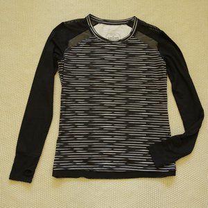 NWOT Oiselle Workout Top, Size 8